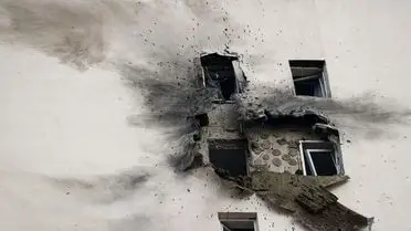 Ukrayna Dronları Tuapse Limanına Saldırdı: 1 Ölü, 1 Yaralı ve Yangın