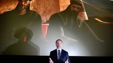 Dünya Yetimler Günü’nde Çocuklar İçin Özel Film Gösterimi