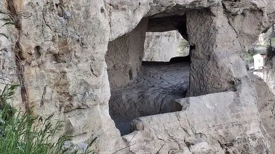 İnözü Vadisi: Tarihi Dokunuşlarla Bezenmiş Doğa Harikası