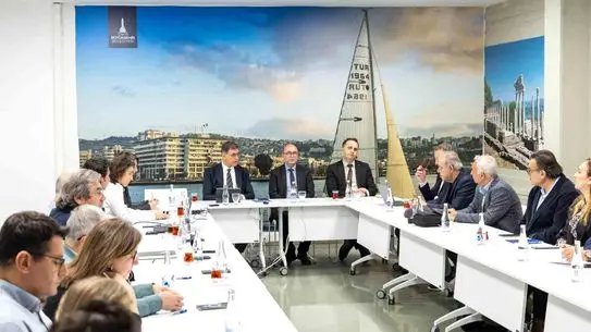İzmir Büyükşehir Belediyesi Arkeoloji Kurulu'nu Topladı: 8.500 Yıllık Mirasın Tanıtımı Hedefte