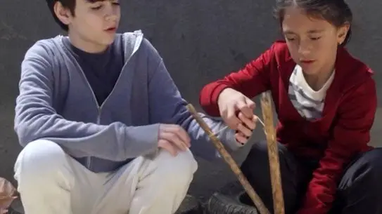 Genç Yetenek Mustafa Konak, 'Yerçekimi' Kısa Filmle İstanbul Film Festivali'nde En İyi Kısa Film Ödülünü Kazandı