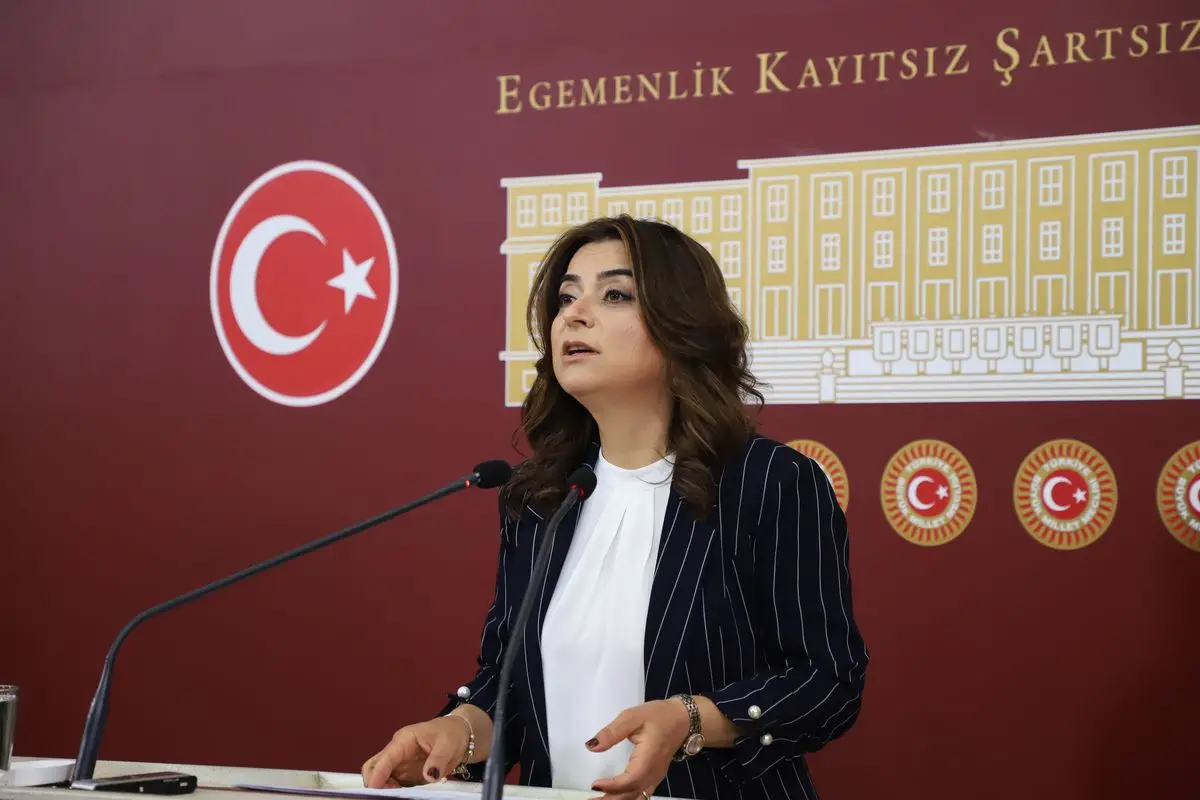 Koçyiğit'ten Terörsüz Türkiye İçin Hukuki Reform Çağrısı