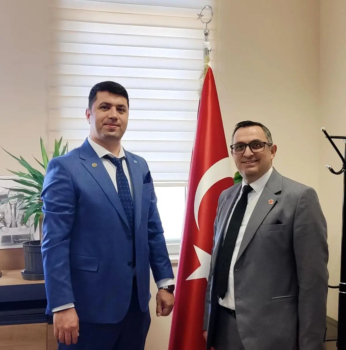 Muhtar seçimlerine hazırlık