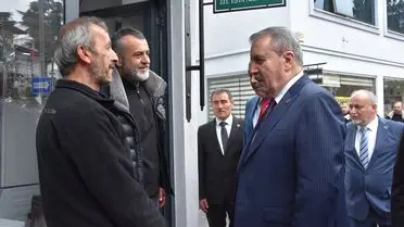 Destici'den Okul Rehberliğine Yönelik Çözüm Önerileri