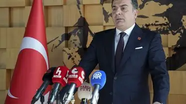 CHP, 23 Nisan Bayramı Kutlamaları İçin Meclis'te Özel Toplantı Düzenledi