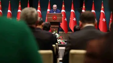 Erdoğan'dan Okul Güvenliğine Kesin Söz: Taviz Yok!