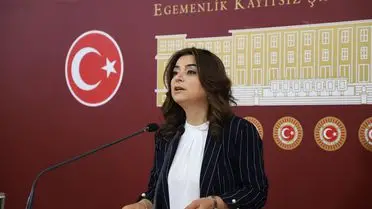 Koçyiğit'ten Terörsüz Türkiye İçin Hukuki Reform Çağrısı