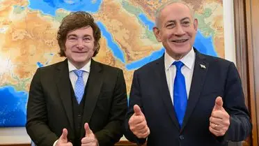 Netanyahunun İran Politikası: Bölgedeki Gelişmeler Hız Kesmeden Sürüyor