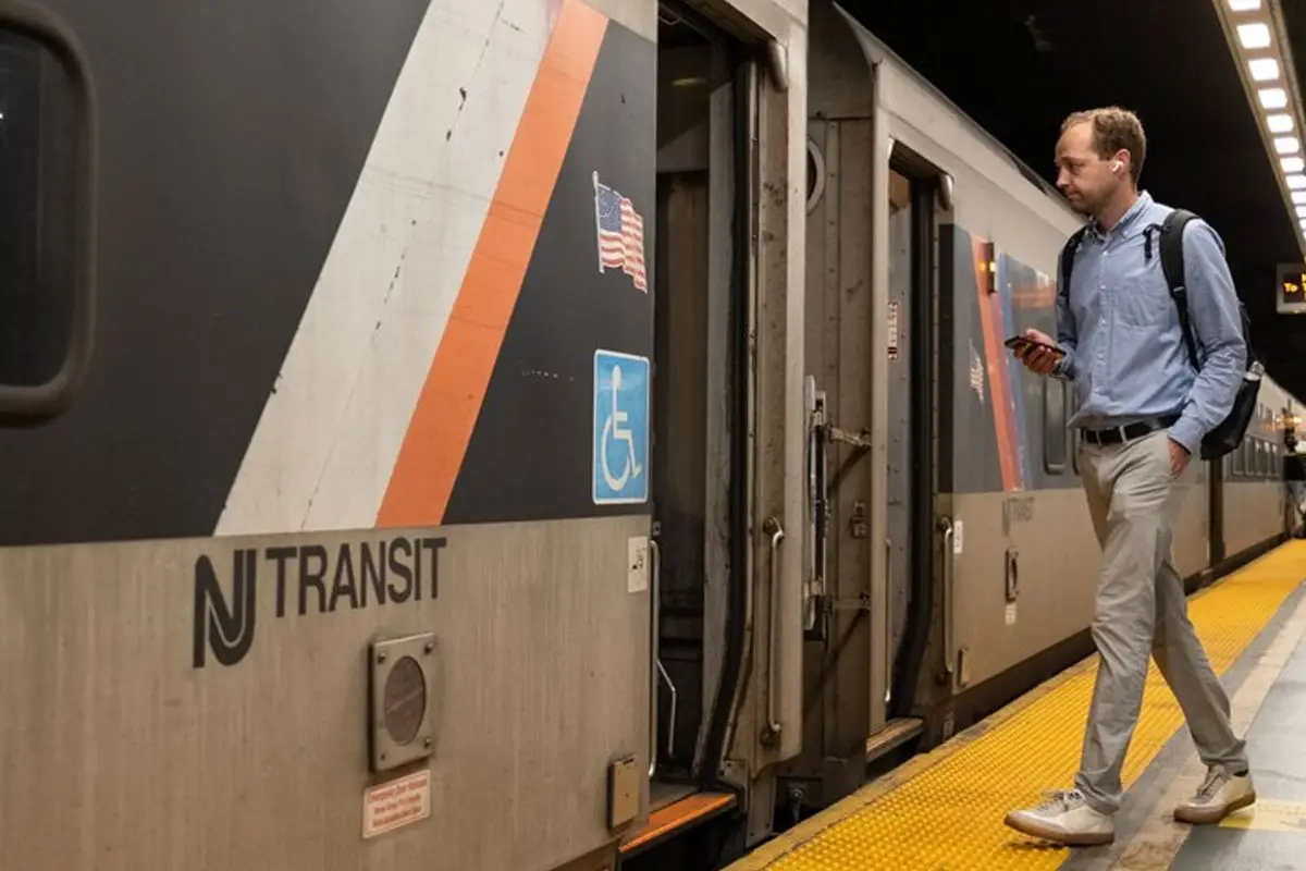 2026 Dünya Kupası'nda Bilet Krizi: FIFA ve New Jersey Yetkilileri Görüşüyor