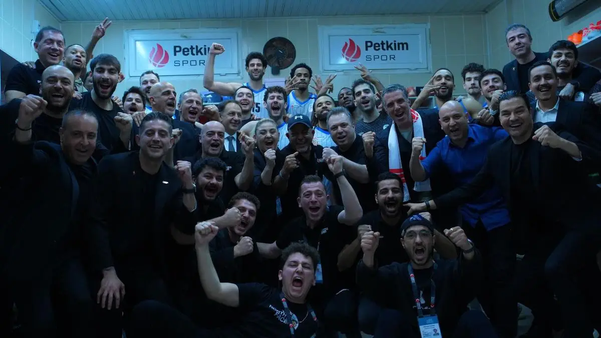 Aliağa Petkimspor, Manisa Basket'i Yenerek Ligde Kalma Umudunu Yeniden Canlandırdı