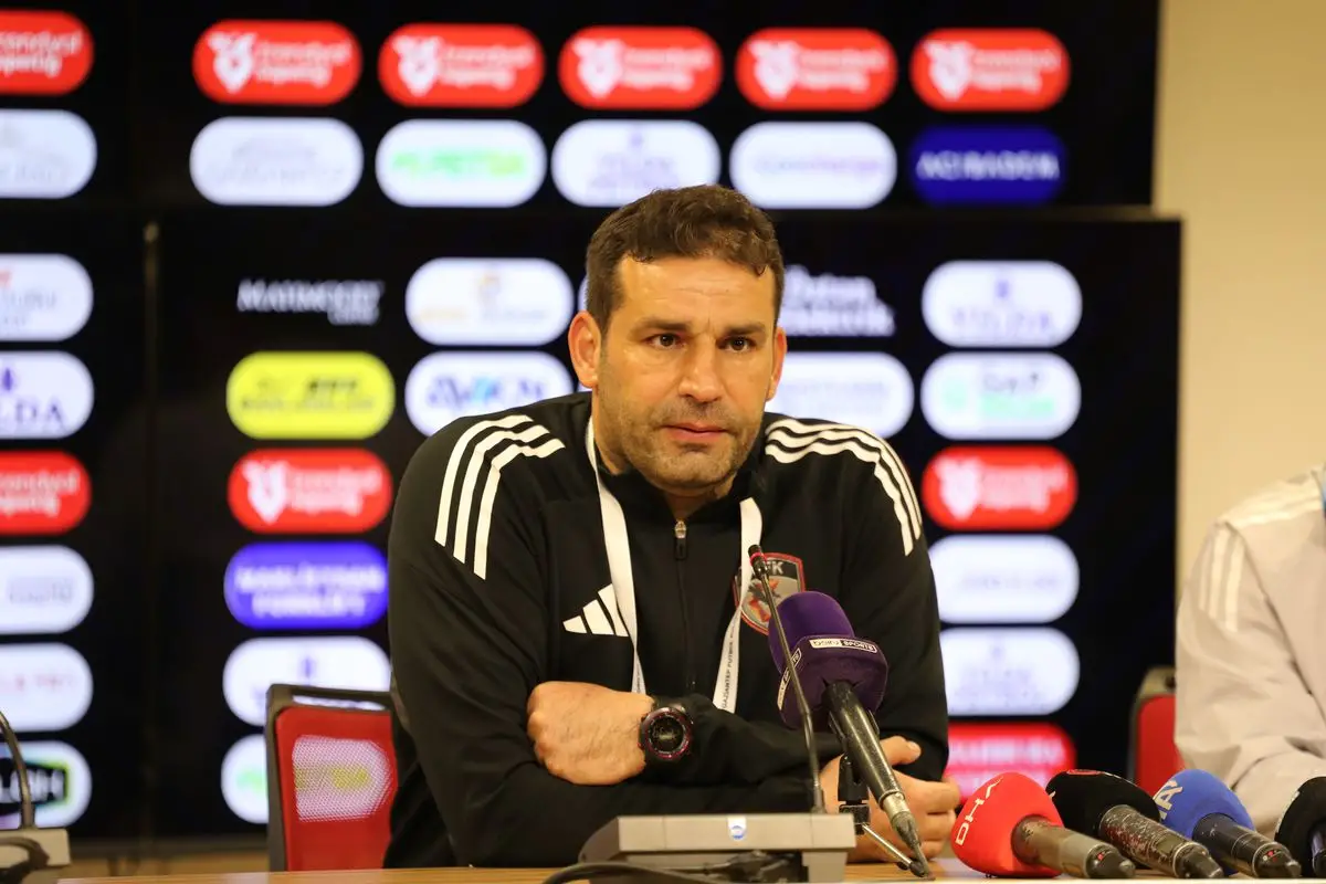 Gaziantep FK, Kayserispor'u 3-0'lık Zaferle Geçti: Ligdeki Umutlar Güçleniyor