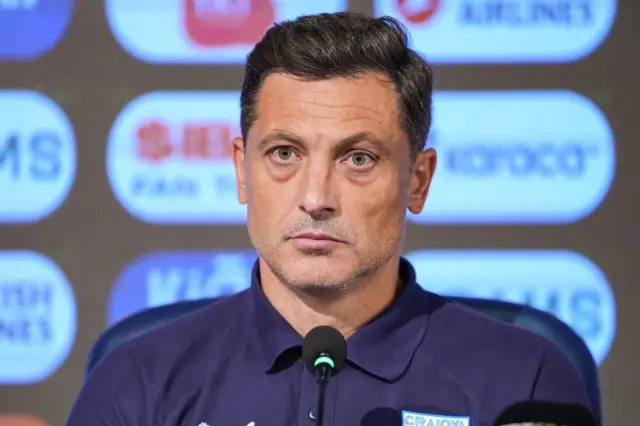 Gaziantep FK antrenman sahası