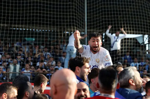 Erzurumspor FK antrenman sahası