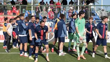 Altınordu, 34 Puanla Süper Lig'de Kümede Kalma Müjdesi Aldı