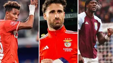 Beşiktaş'ın Eski Yıldızları Gecenin Kahramanları Oldu