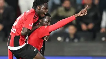 Gaziantep FK, Burak Yılmaz'sız 3-0'lık Zaferle Kayserispor'u Evinine Gönderdi