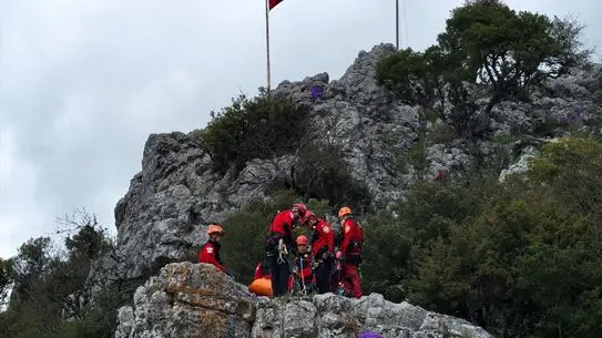 Bursaspor’un 1. Lig Yükselişi Bayraklarla Kutlandı