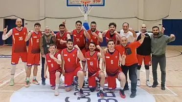 Ağrı Gençlik ve Spor, EBBL’de Grup Liderliğini Pekiştirdi