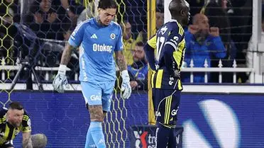 Ederson Krizi: Tribünler Ayaklandı, Oyuncu Yeni Takım Arıyor