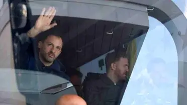 Fenerbahçe Kafilesi Konya’da: Ziraat Türkiye Kupası Çeyrek Finali İçin Hazırlıklar Tamam