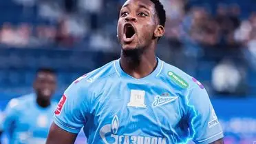 Zenit St. Petersburg sahası