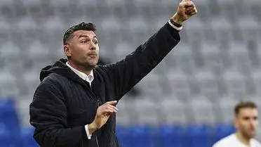 Gaziantep FK, Burak Yılmaz'ın Boş Bıraktığı Teknik Direktör Koltuğuna Yeni Adayı Değerlendiriyor