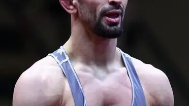 Kerem Kamal Yarı Finalde Elendi, Bronz Madalya İçin Mücadeleye Başladı