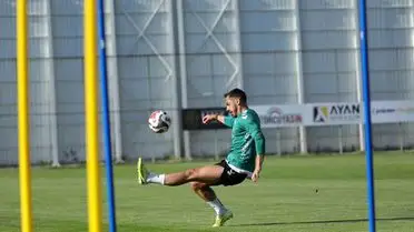 Konyaspor, Ziraat Türkiye Kupası Çeyrek Finalinde Fenerbahçe’ye Hazır