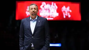 Hidayet Türkoğlu, FIBA Onur Listesi'ne Seçildi: Türk Basketbolunun Gururu