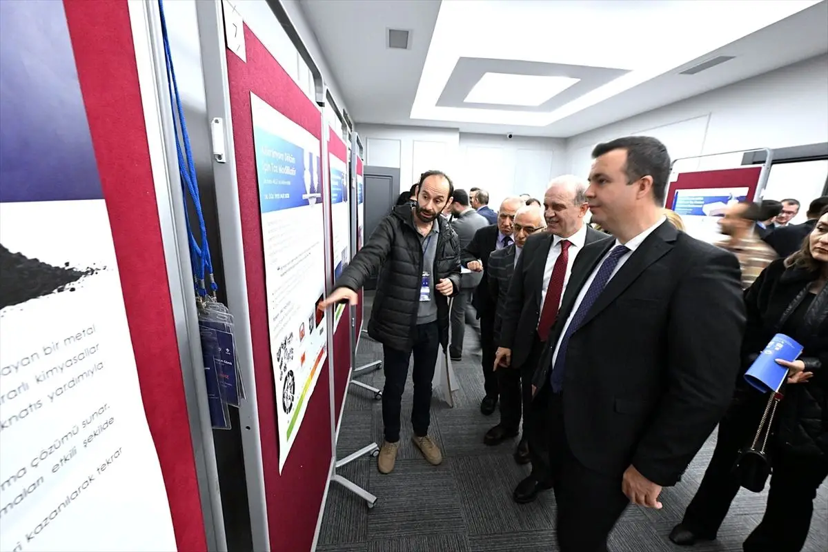 Trabzon’da Karadeniz Teknoloji ve İnovasyon Günü: KTÜ’nün Öncülüğünde Yatırımcı Buluşmaları