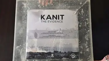 AA, Gazze'deki Savaş Suçlarını Zaman Kapsülüne Sakladı