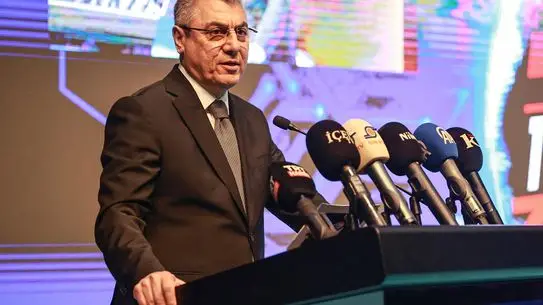 Mersin'de Milli Teknoloji Zirvesi: Üniversite ve T3 Vakfı İşbirliğiyle Geleceğin Yenilikleri Sunuldu