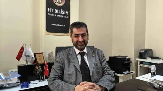 5G'nin Getirdiği Hız ve Güvenlik Zorlukları: Uzmanlardan Uyarı