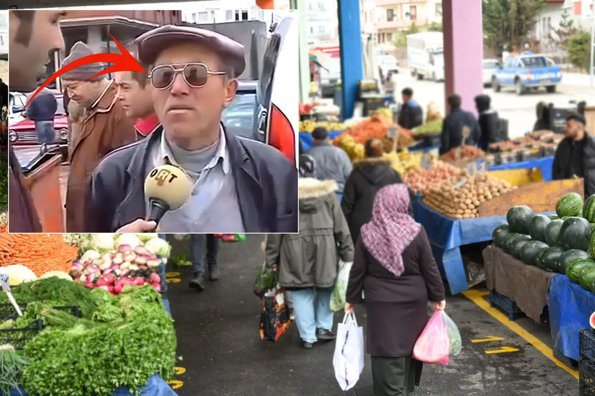 ‘Artiz ne arar la pazarda?’ fenomeni 20 yıl sonra yeni bir pazarlama röportajı verdi