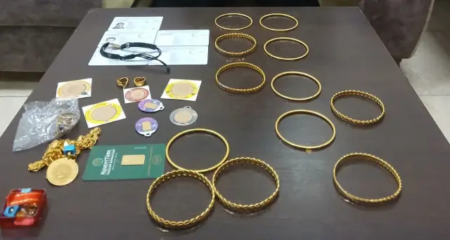 Belediye ekiplerinin inceleme çalışması