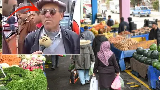 ‘Artiz ne arar la pazarda?’ fenomeni 20 yıl sonra yeni bir pazarlama röportajı verdi