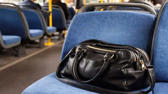 Diyarbakır Otobüsünde Unutulan Çanta İçindeki Altınlar Tüm Detaylarıyla Geri Döndü