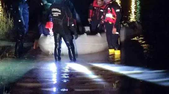 Bismil’de Sel Felaketi: Çoban Kurtarıldı, AFAD’ın Hızlı Müdahalesi