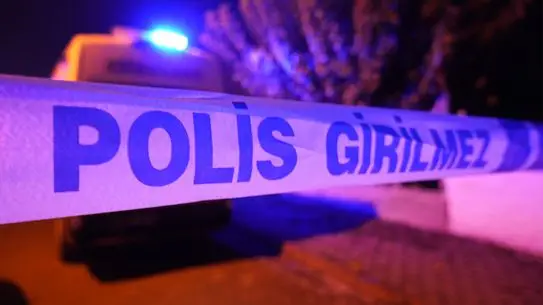 Esenyurt'ta Şok Olay: Silah Sesleri Ardından Kadın 6. Kattan Atladı