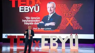 Erzincan’da TEDx EBYÜ: Bireysel Gelişim Üzerine İlham Verici Konuşmalar