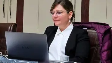 Kırklareli Sağlık Müdürü, DSİ Bölge Müdürüyle İş Birliği Görüşmelerinde Bulundu