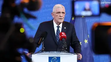 Dervişoğlu'ndan Demokrasiye Yönelik Kesin Sözler