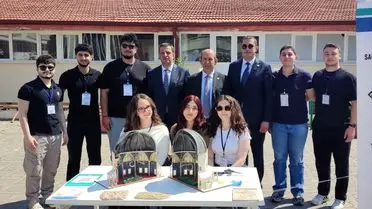 Trakya Üniversitesi'nde Turizm Haftası Coşkusu ve Kültürel Miras Etkinlikleri