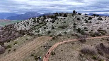 Amasya’da 2.100 Yıllık Zeus Tapınağı’nın Restorasyonu İçin Yeni Adımlar Atılıyor
