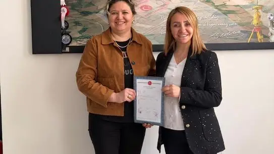 Bilecik Pazaryeri'nde Tarihi Hükümet Konağı Sosyal Yaşam Merkezi Olarak Yeniden Hayata Döndü