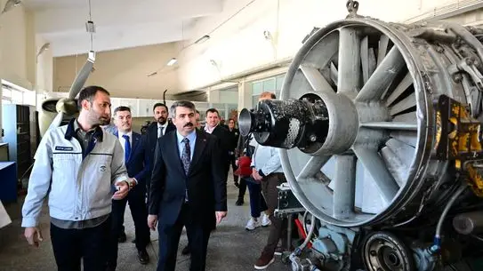 Yıldırım Belediye Başkanı Oktay Yılmaz’dan Gençlere Gelecek Vizyonu