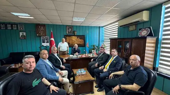 Aydın Şoförler Odası, Kuşadası ve Didim’de Kısa Mesafe Taksi Ücretlerinde İyileştirme Bekliyor