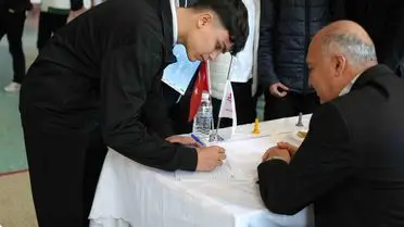 Kocaeli’de İşverenler, Nitelikli Çalışan İçin Öğrencileri Hedef Alıyor