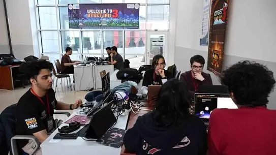 Manisa Su ve Kanalizasyon İdaresi, Genç Yazılımcıları Dijital Dönüşüm Projesine Davet Ediyor