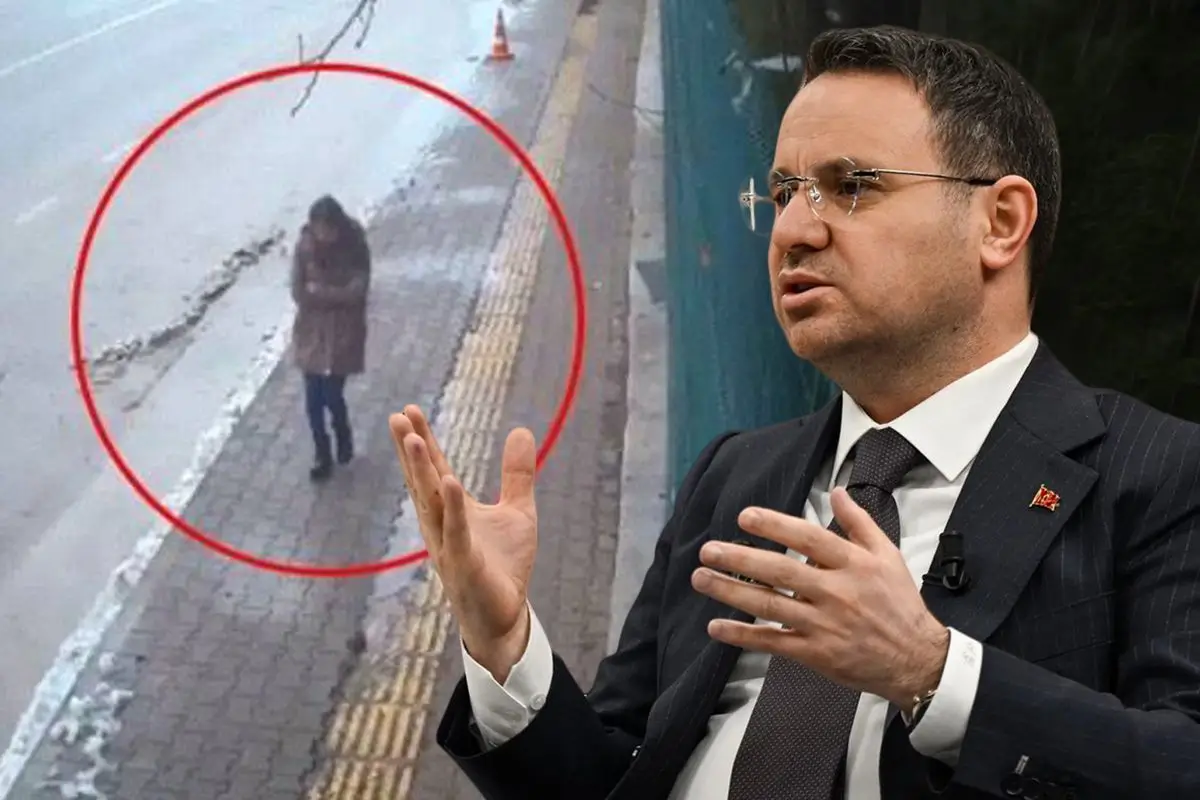 Adalet Bakanı Gürlek'ten Gülistan Doku Dosyasıyla İlgili Şok Açıklama: Umut Altaş Olayın Çözüm Anahtarı Olabilir